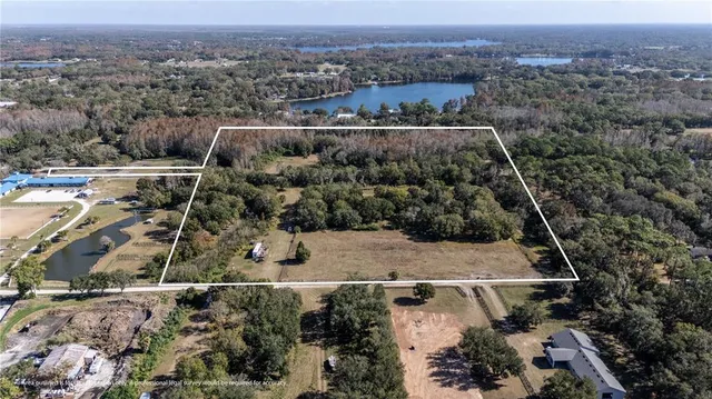 $3,499,999 | 11560 Tarpon Springs Road, Odessa, FL 33556