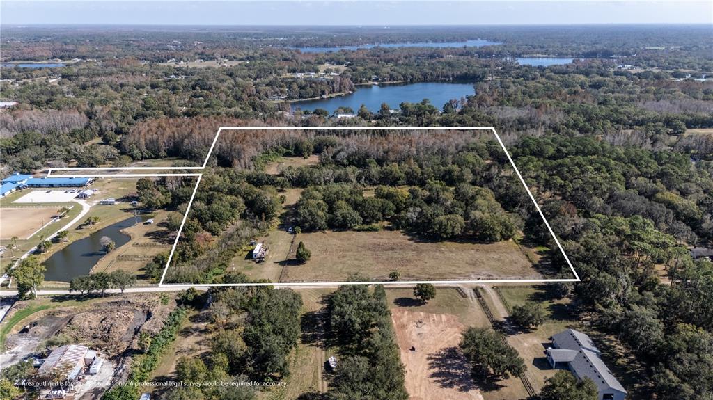 0 Tarpon Springs Road Odessa, FL 33556 - Photo 2 of 16