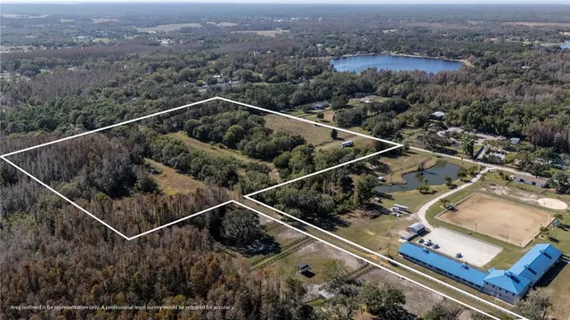 $3,499,999 | 11560 Tarpon Springs Road, Odessa, FL 33556