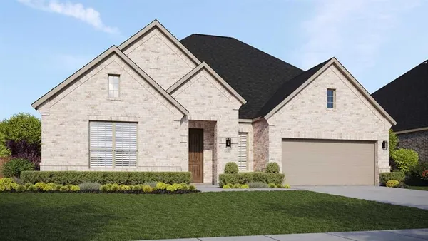 $648,990 | 318 Trinity Court, Shady Shores, TX 76208