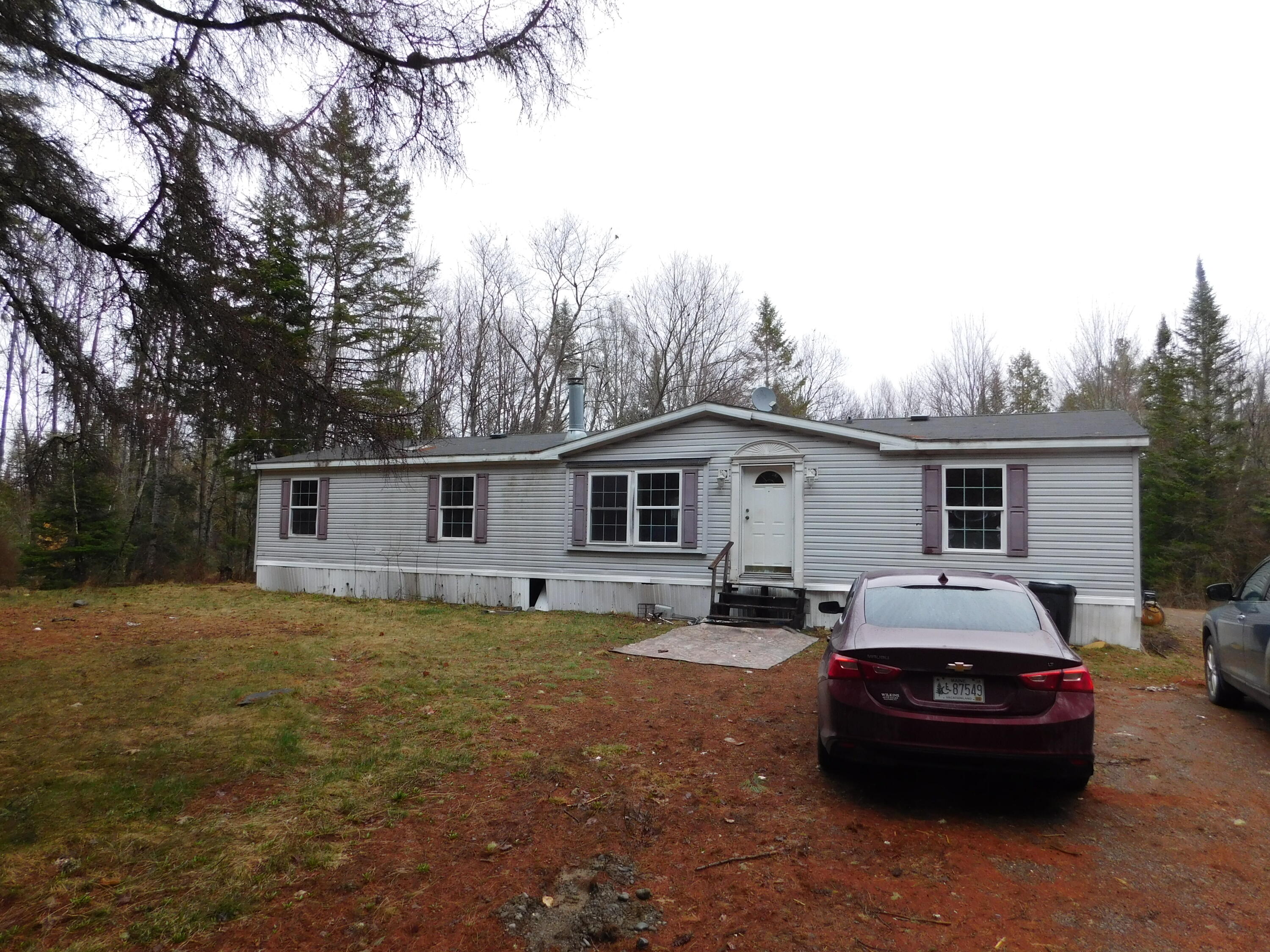 71 Fothingill Road Greenbush, ME 04418 - Photo 1 of 1 DSCN0478