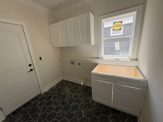 a bathroom with a sink and a shower
