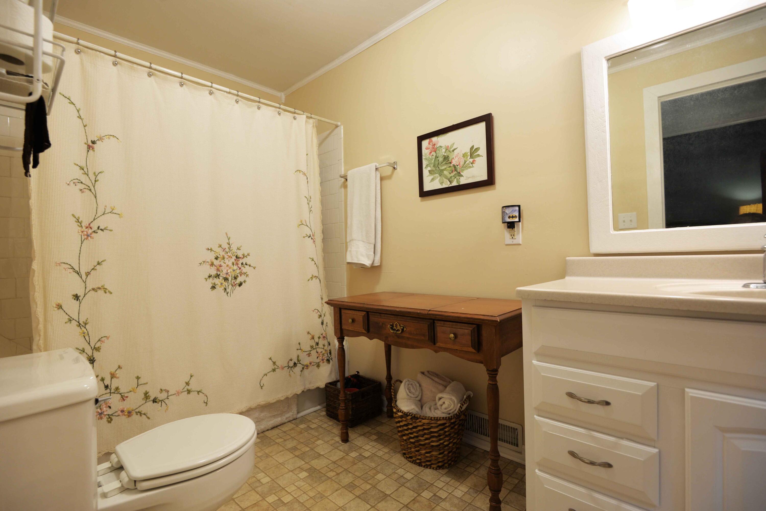 1113 South Crest Road Rossville, GA 30741 - Photo 20 of 28 Guest bath