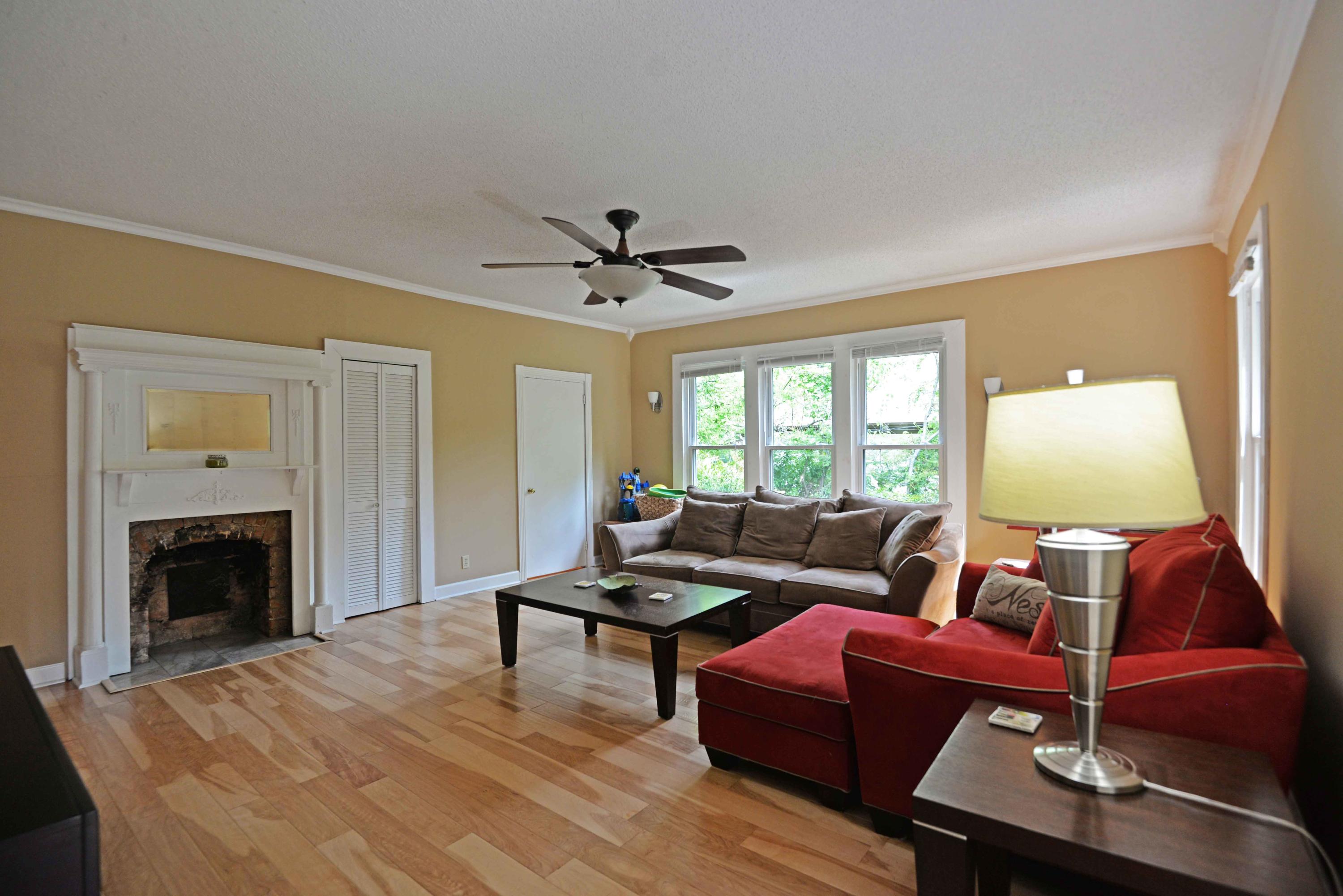 1113 South Crest Road Rossville, GA 30741 - Photo 4 of 28 Living room view 1