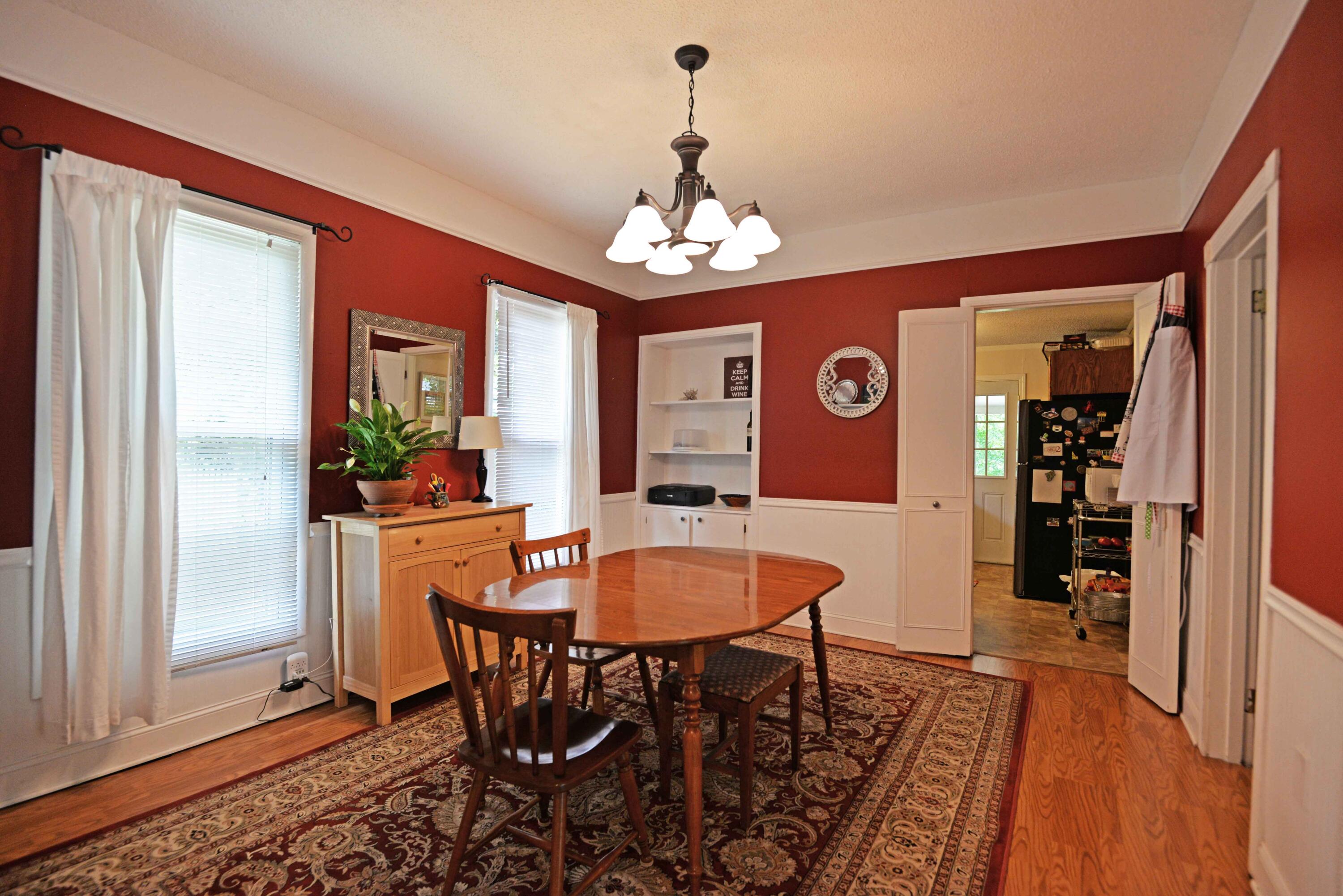 1113 South Crest Road Rossville, GA 30741 - Photo 8 of 28 Dining room view 1