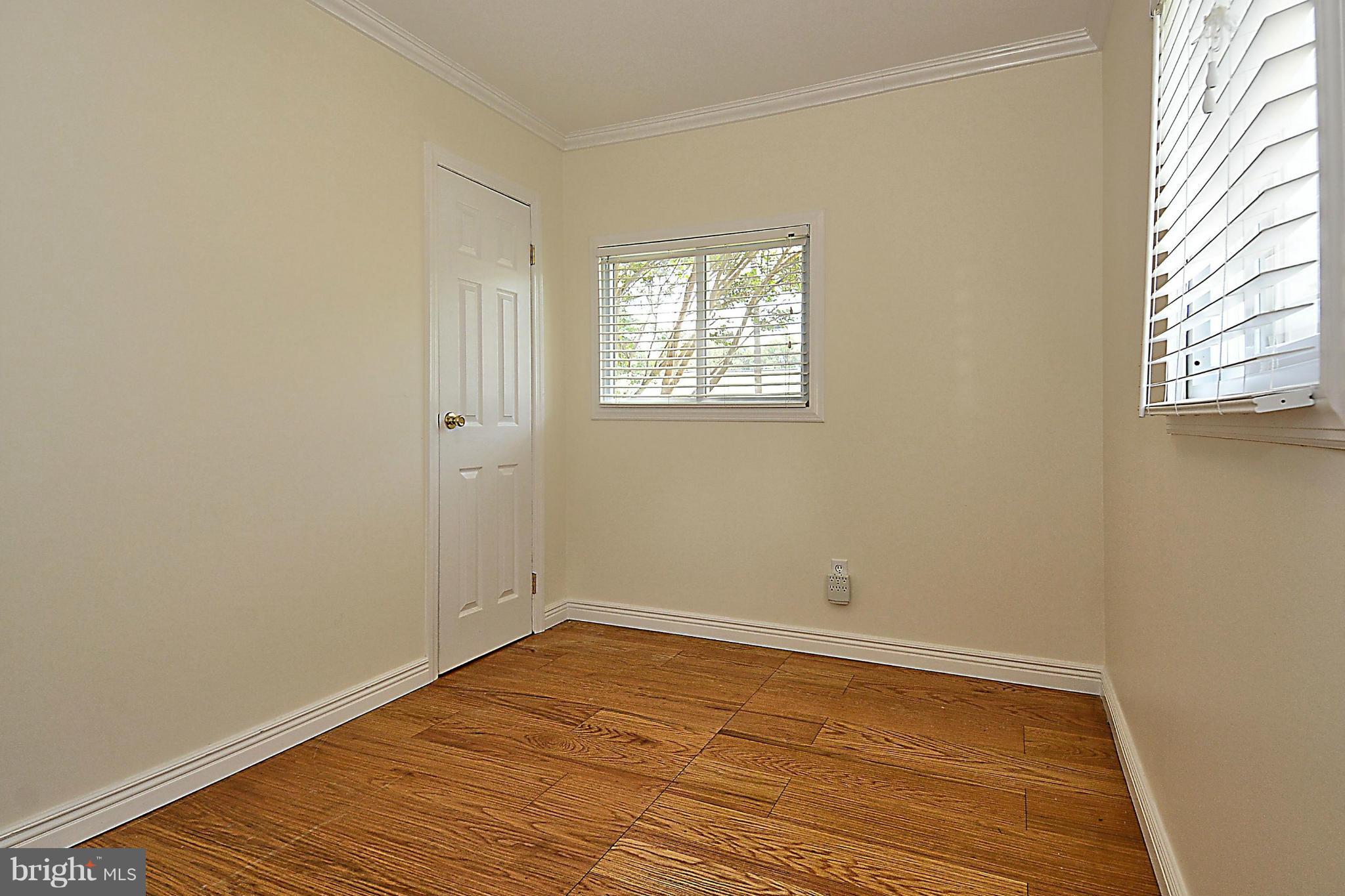 1503 Gleason Street Silver Spring, MD 20902 - Photo 13 of 30 1st Bedroom