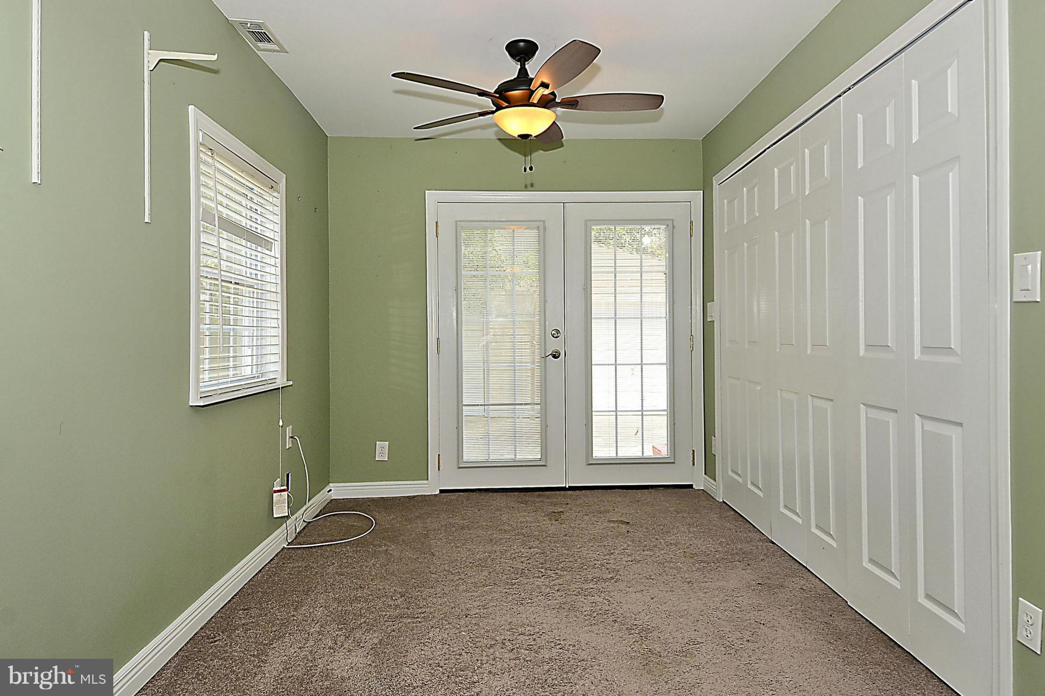 1503 Gleason Street Silver Spring, MD 20902 - Photo 17 of 30 Bedroom (Master)