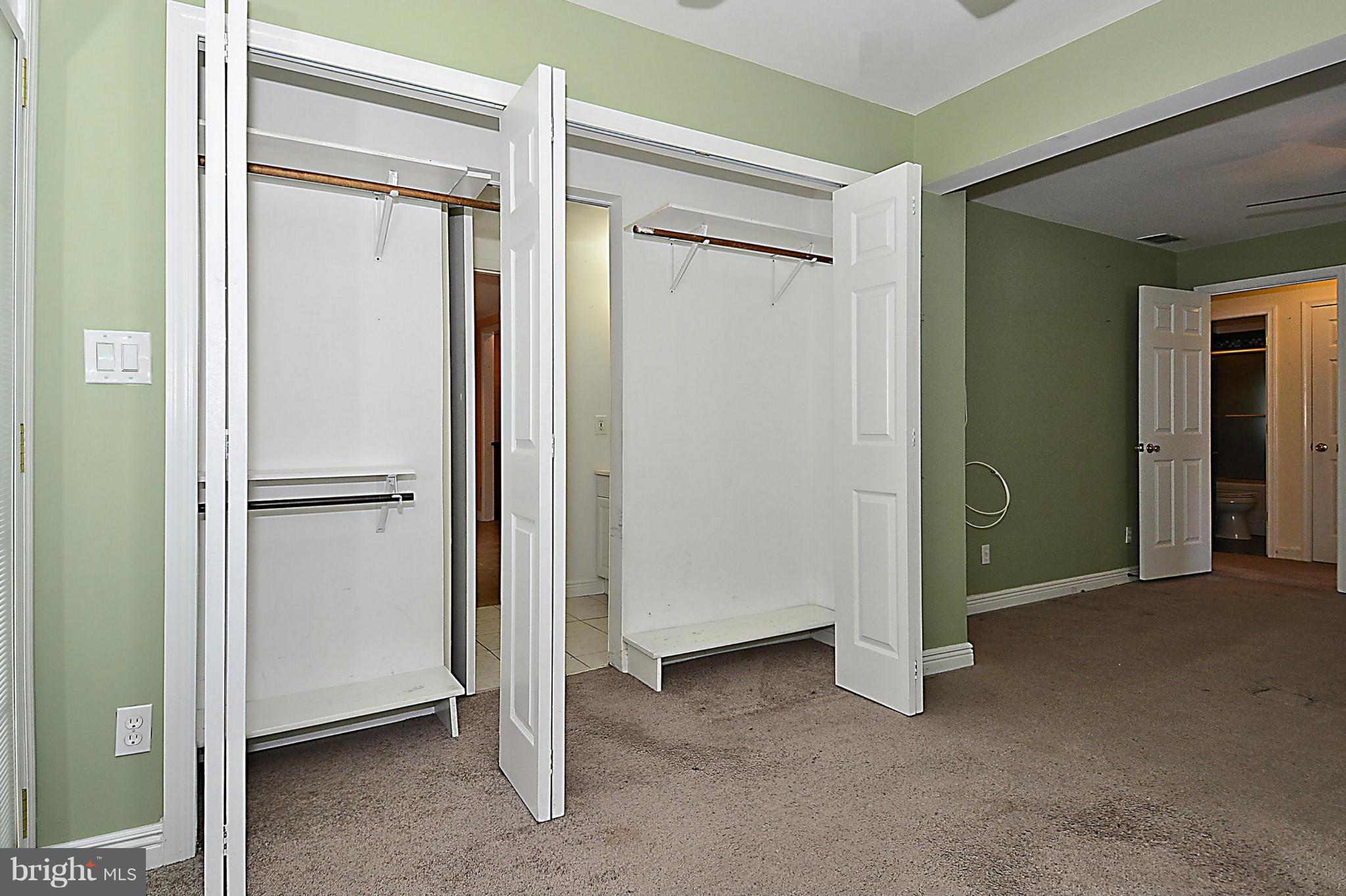 1503 Gleason Street Silver Spring, MD 20902 - Photo 18 of 30 Bedroom (Master)