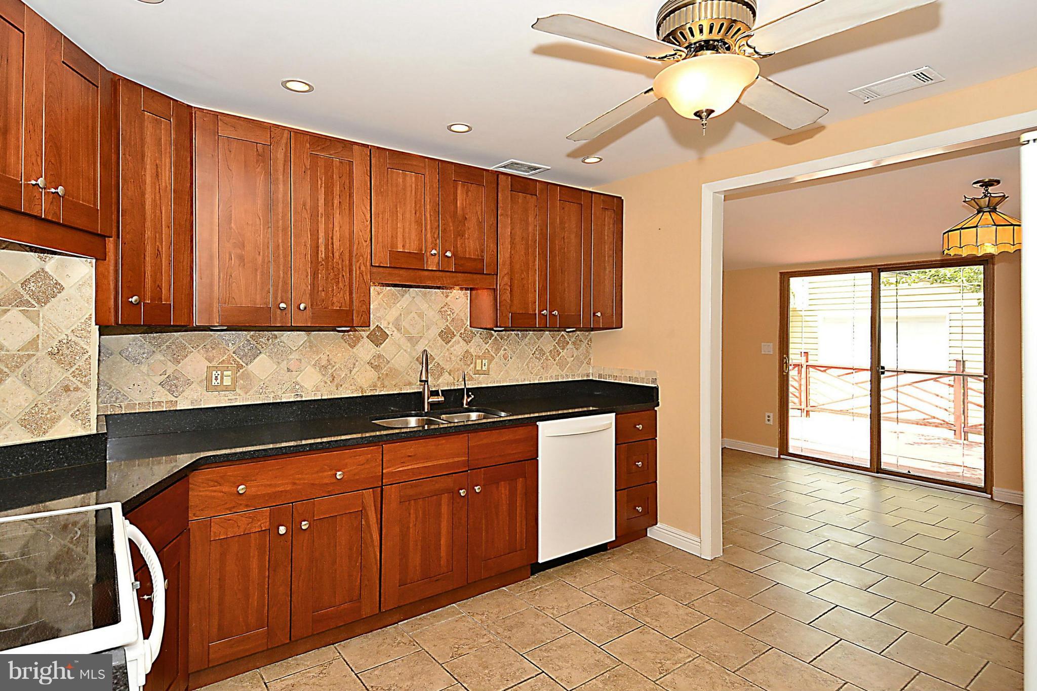 1503 Gleason Street Silver Spring, MD 20902 - Photo 7 of 30 Kitchen