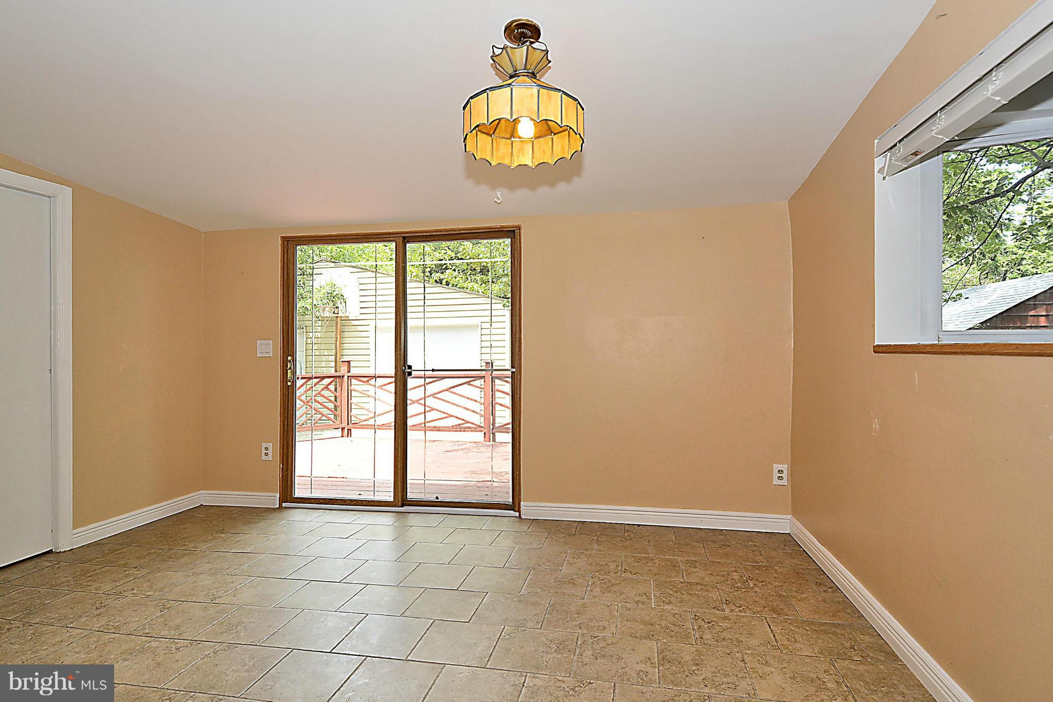 1503 Gleason Street Silver Spring, MD 20902 - Photo 8 of 30 Dining Room