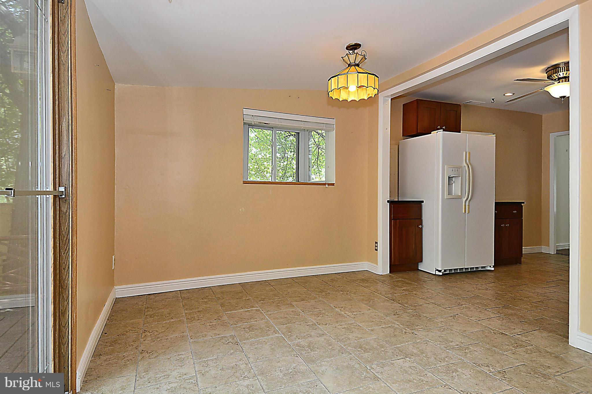 1503 Gleason Street Silver Spring, MD 20902 - Photo 9 of 30 Dining Room