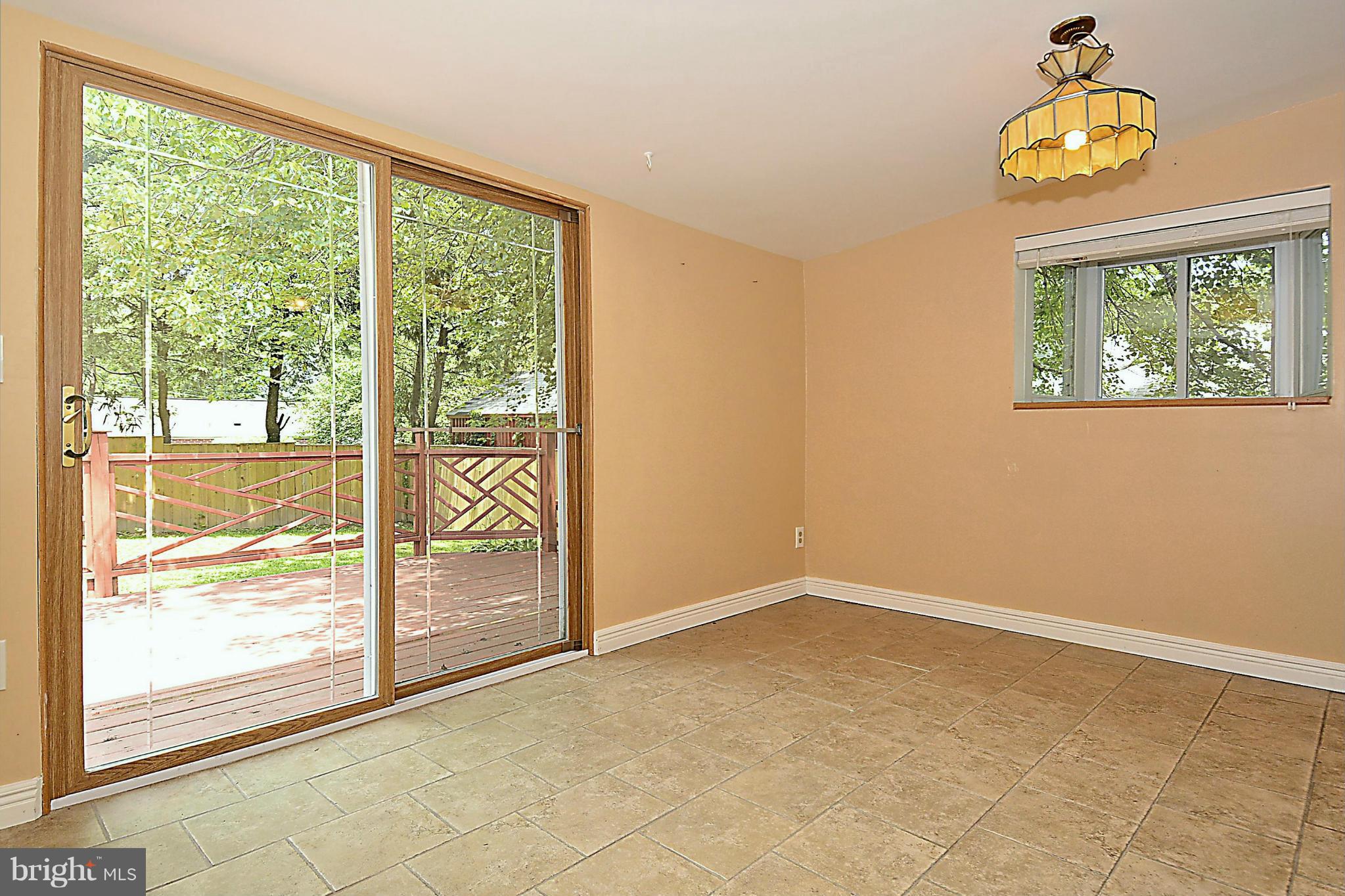 1503 Gleason Street Silver Spring, MD 20902 - Photo 10 of 30 Dining Room