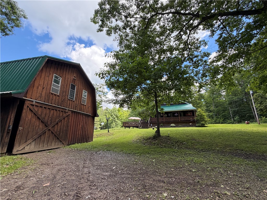 6891 Mt Monroe Road New Hudson, NY 14727 - Photo 44 of 50