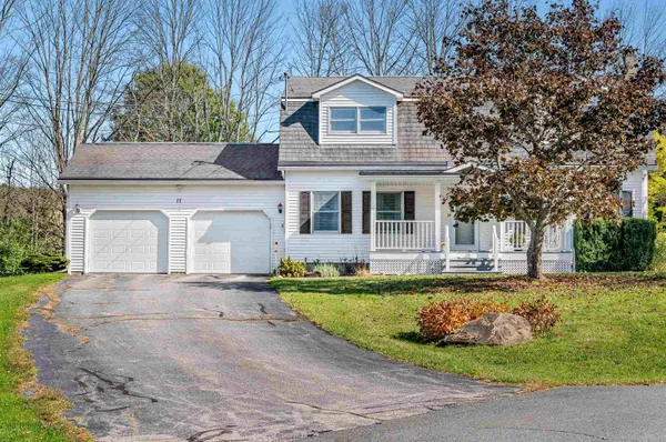 $439,000 | 11 East Balsam Drive, Barre Town, VT 05641