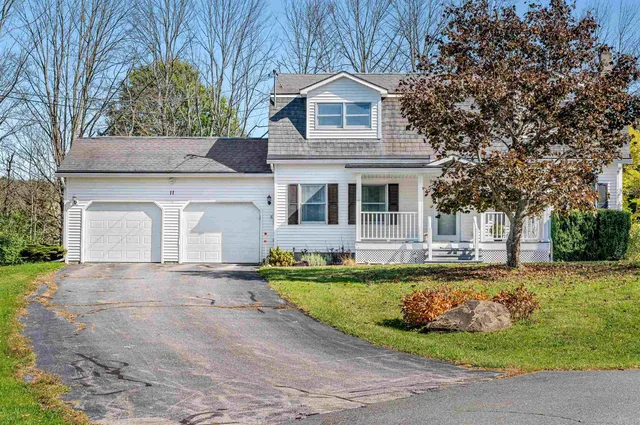 $439,000 | 11 East Balsam Drive, Barre Town, VT 05641