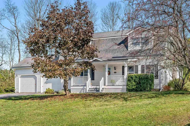 $439,000 | 11 East Balsam Drive, Barre Town, VT 05641