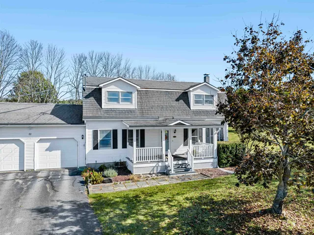 $439,000 | 11 East Balsam Drive, Barre Town, VT 05641