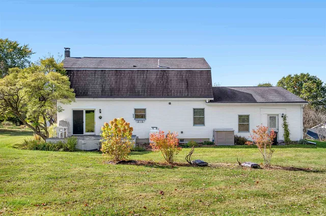 $439,000 | 11 East Balsam Drive, Barre Town, VT 05641