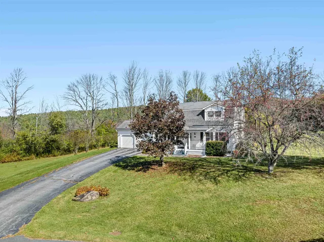 $439,000 | 11 East Balsam Drive, Barre Town, VT 05641