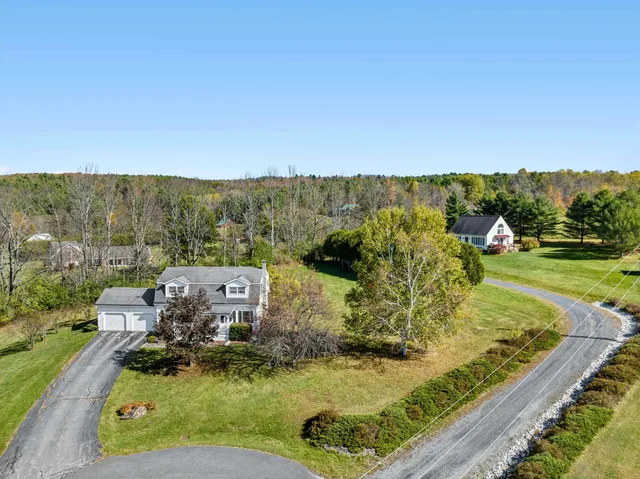 $439,000 | 11 East Balsam Drive, Barre Town, VT 05641