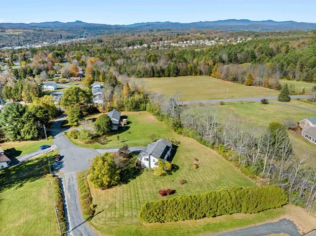 $439,000 | 11 East Balsam Drive, Barre Town, VT 05641