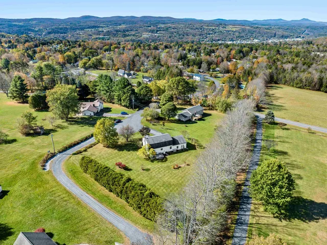 $439,000 | 11 East Balsam Drive, Barre Town, VT 05641