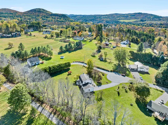 $439,000 | 11 East Balsam Drive, Barre Town, VT 05641