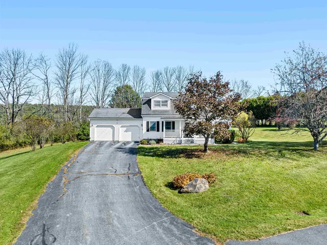 $439,000 | 11 East Balsam Drive, Barre Town, VT 05641