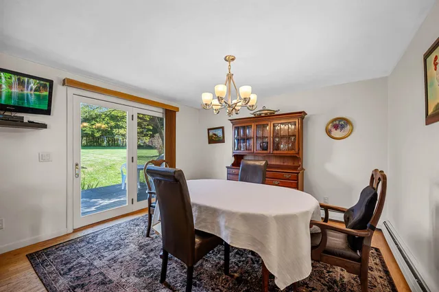 $439,000 | 11 East Balsam Drive, Barre Town, VT 05641