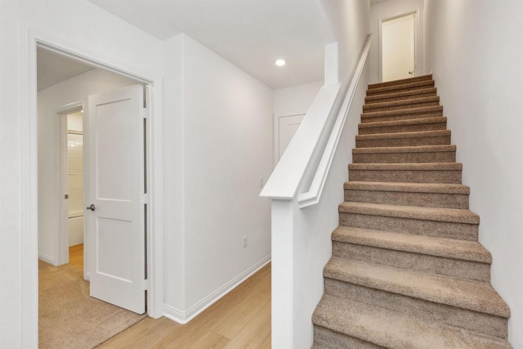 1532 Redbud Way Oceanside, CA 92056 - Photo 22 of 40 a view of an entryway