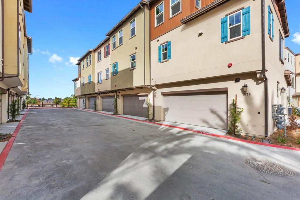 1532 Redbud Way Oceanside, CA 92056 - Photo 31 of 40 a view of street with large building