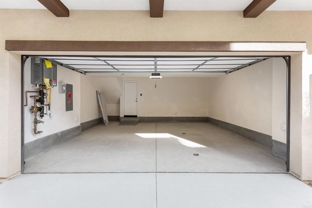 1532 Redbud Way Oceanside, CA 92056 - Photo 33 of 40 a view of a garage
