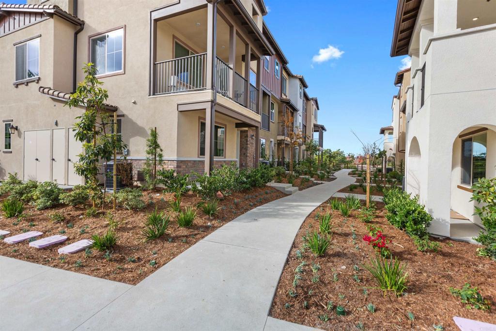 1532 Redbud Way Oceanside, CA 92056 - Photo 38 of 40 a view of a multi story building