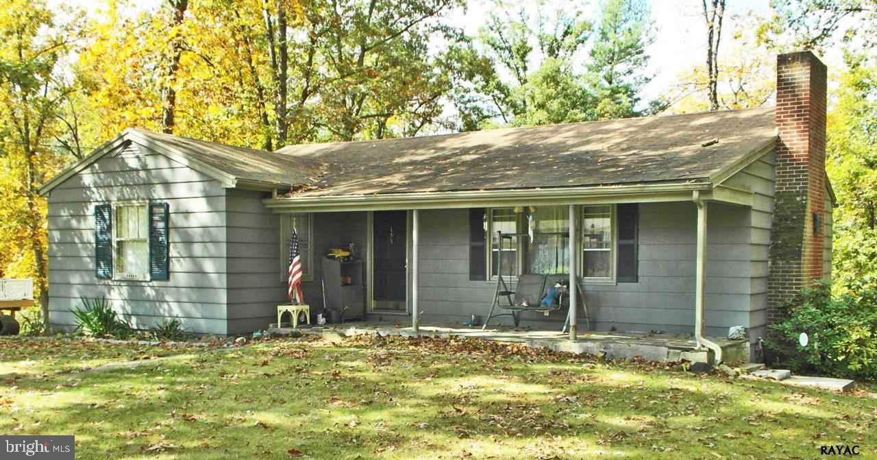 155 Knoxlyn Road Gettysburg, PA 17325 - Photo 1 of 15 Gallery Image 1