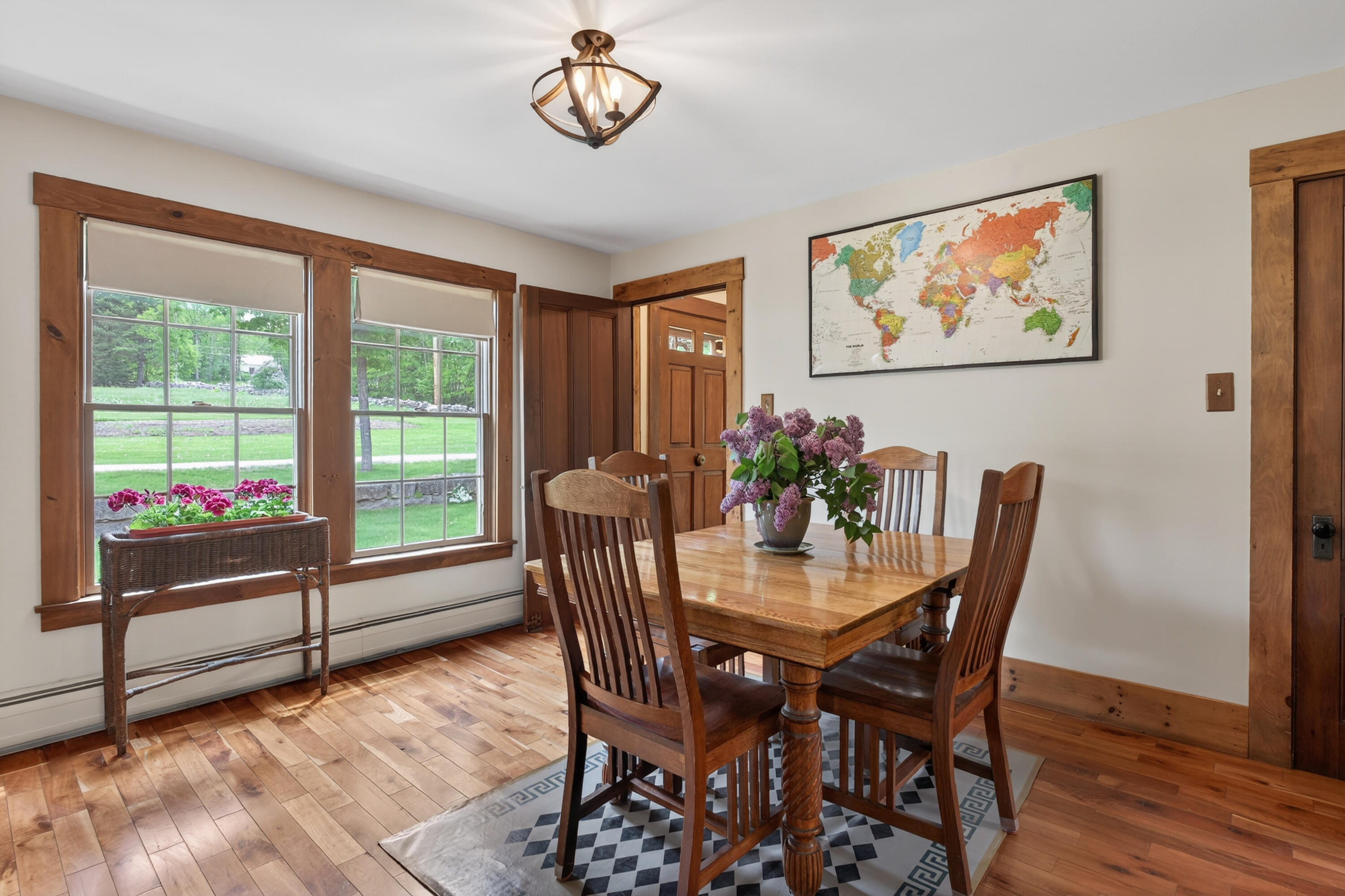 136 Frost Hill Road Norway, ME 04268 - Photo 11 of 44 44_136 Frost Hill Rd2, _Morneau Studios