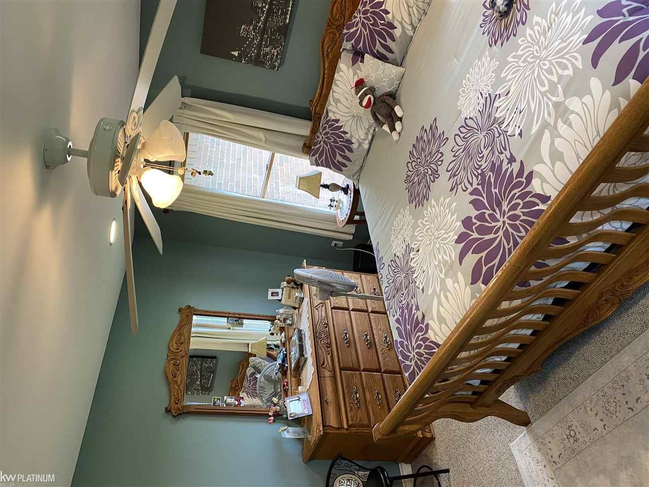 2064 Winslow Road Imlay City, MI 48444 - Photo 18 of 61 Ceiling Fans