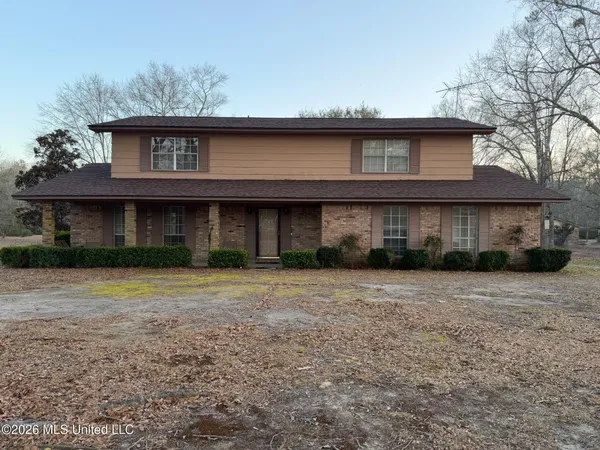 $365,000 | 11804 Ormond Road, Moss Point, MS 39562
