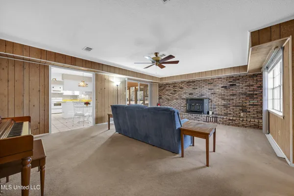 $365,000 | 11804 Ormond Road, Moss Point, MS 39562