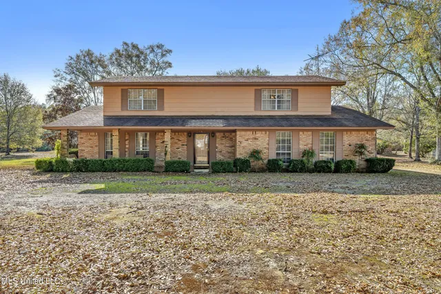 $425,000 | 11804 Ormond Road, Moss Point, MS 39562