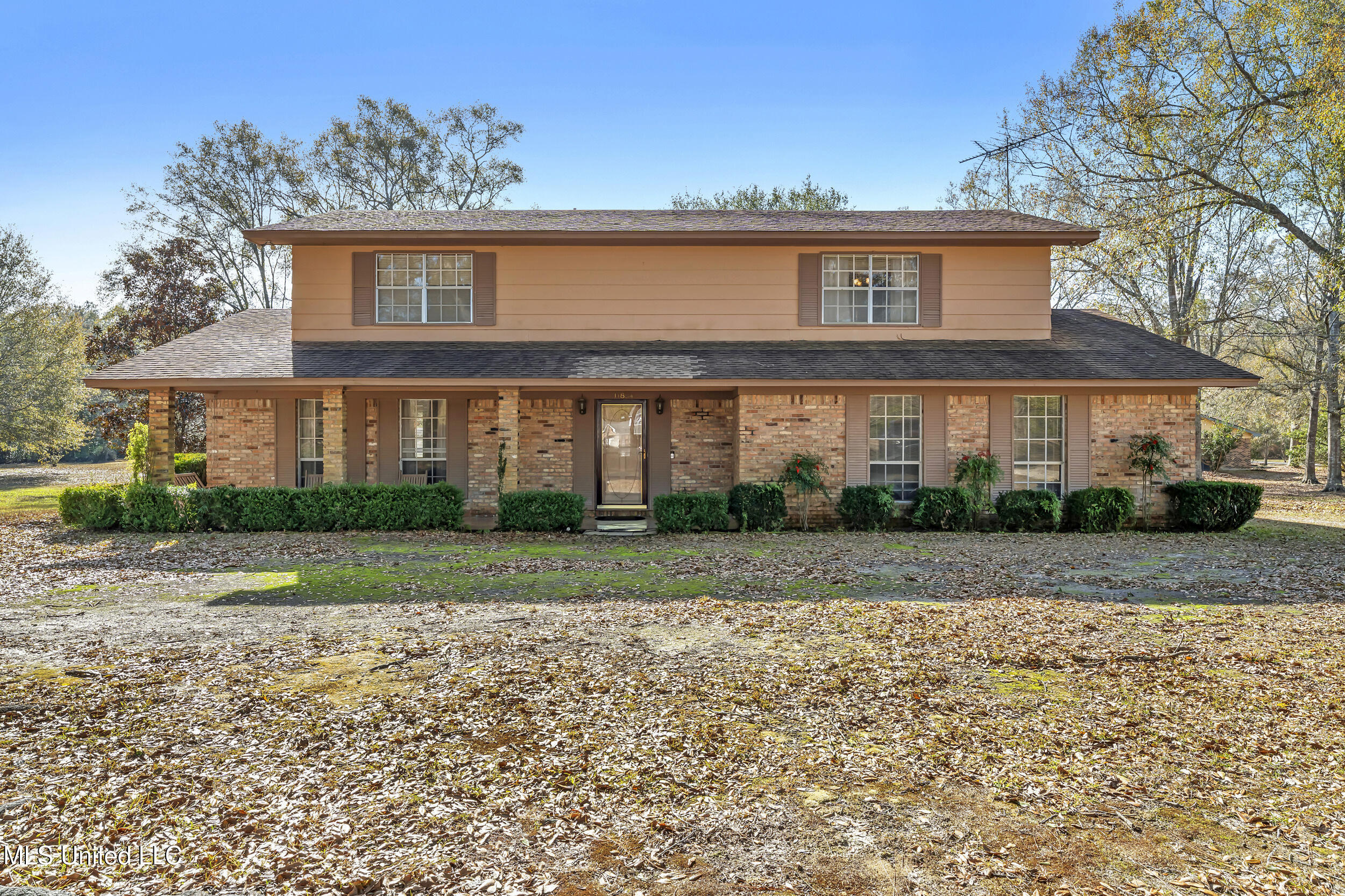 11804 Ormond Road Moss Point, MS 39562 - Photo 3 of 35 2_dsc03165