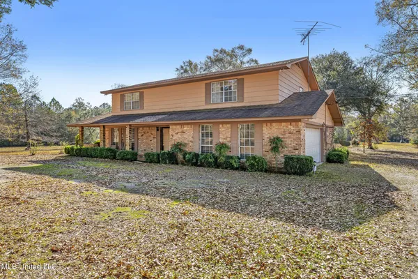 $385,000 | 11804 Ormond Road, Moss Point, MS 39562