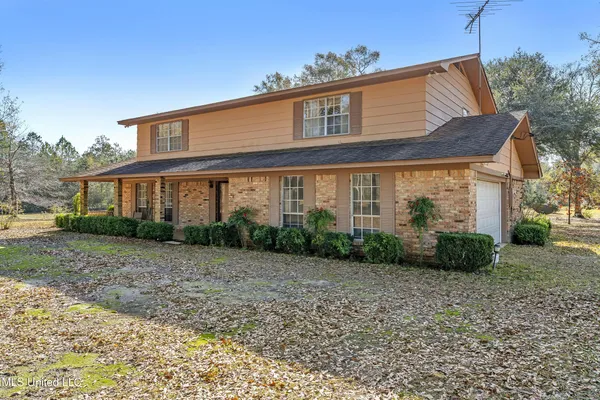 $385,000 | 11804 Ormond Road, Moss Point, MS 39562