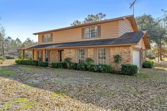 $425,000 | 11804 Ormond Road, Moss Point, MS 39562