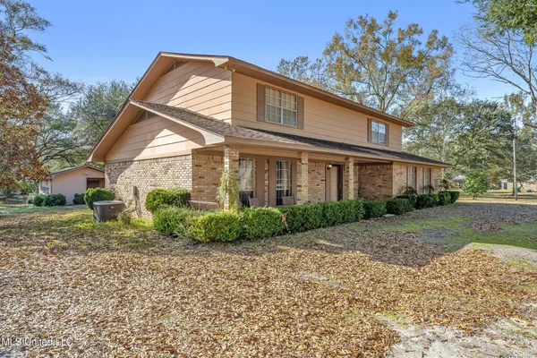 $365,000 | 11804 Ormond Road, Moss Point, MS 39562
