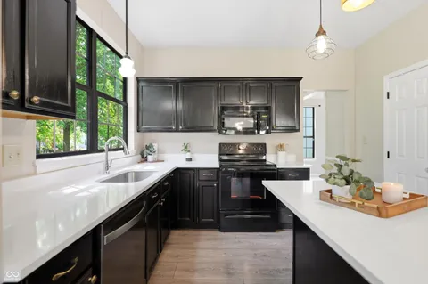 $395,000 | 10647 Blackthorn Court, Fishers, IN 46038