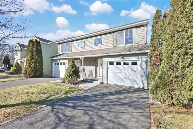 $350,000 | 353 Fuller Street, Unit 8, Ludlow, MA 01056