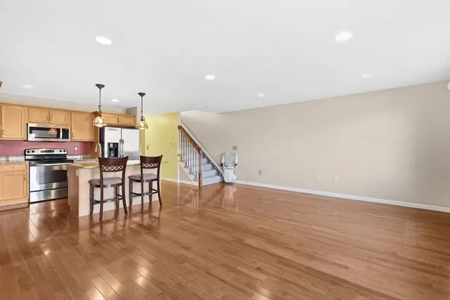 $350,000 | 353 Fuller Street, Unit 8, Ludlow, MA 01056