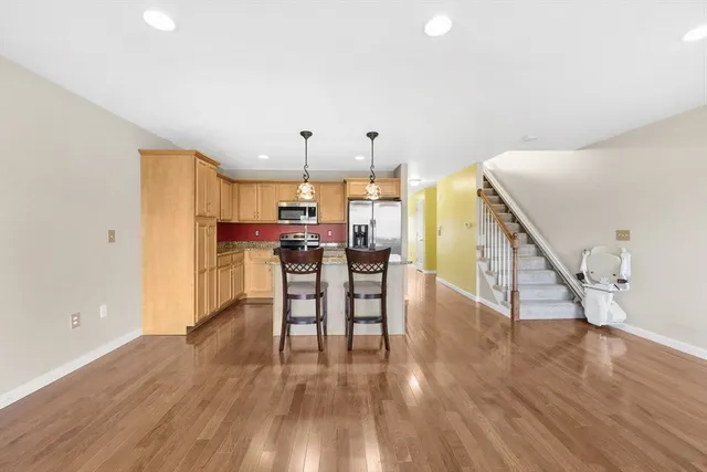 $350,000 | 353 Fuller Street, Unit 8, Ludlow, MA 01056