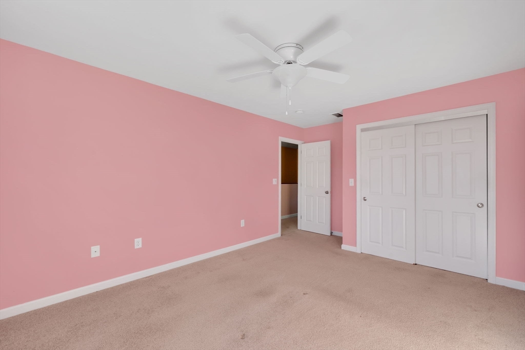353 Fuller Street, Unit 8 Ludlow, MA 01056 - Photo 19 of 41 a view of an empty room