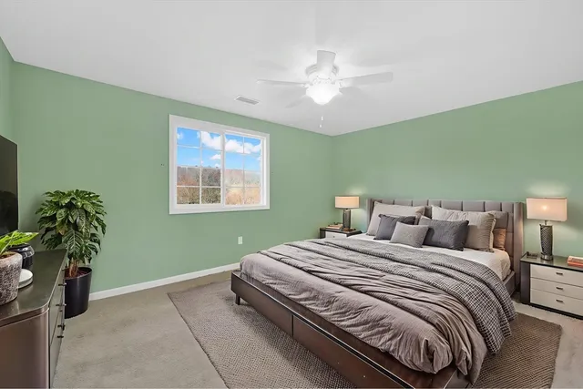 $350,000 | 353 Fuller Street, Unit 8, Ludlow, MA 01056